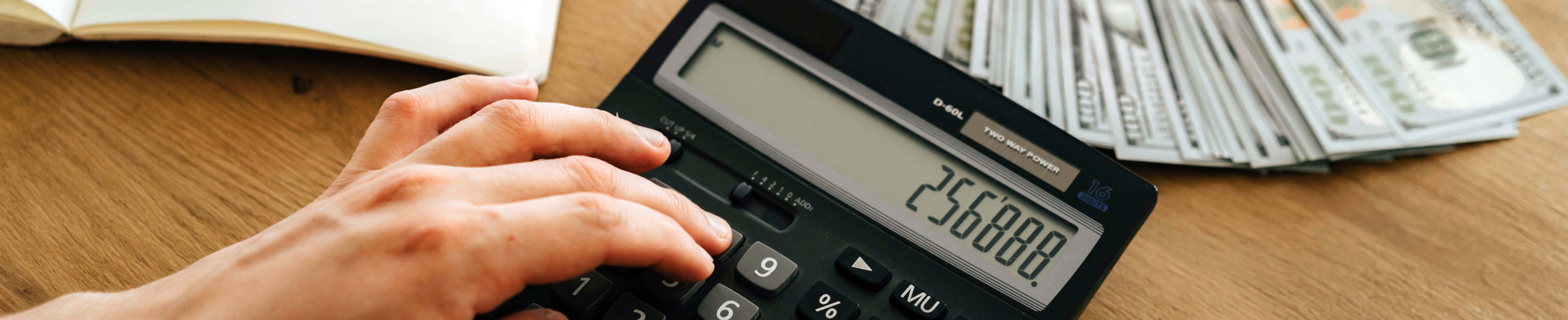 Calculators Calculators