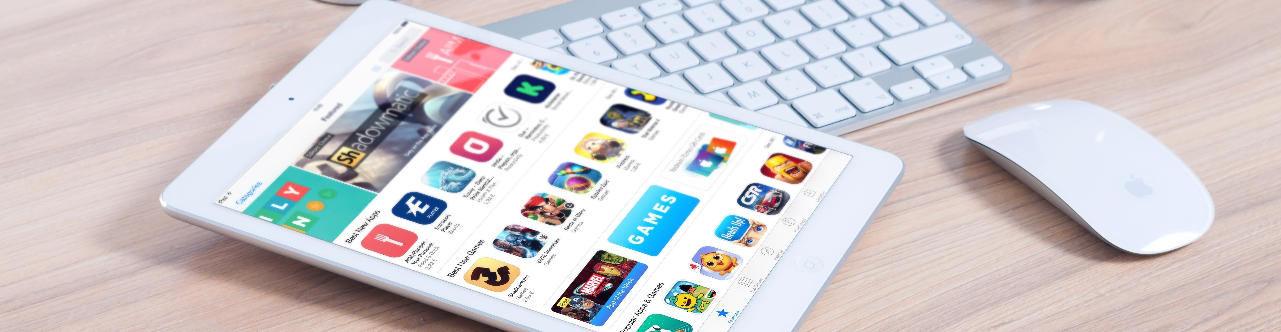 Tablets Tablets