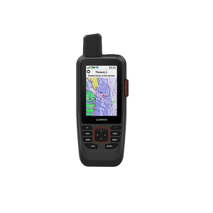Garmin 010-02236-02 GPSMAP 86sci Handheld with inReach & BlueChart g3 Coastal Charts