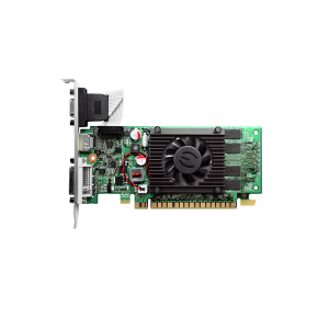 EVGA 01G-P3-1302-LR GeForce 8400 GS - 1 GB DDR3 Graphic Card
