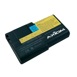 Axiom 02K6743-AX Axiom LI-ION 6-Cell Battery for Lenovo - 02K6740, 02K6741, 02K67420, 02K6743