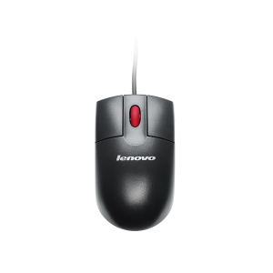 Lenovo 06P4069 Optical Wheel USB Mouse