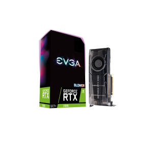 EVGA NVIDIA GeForce RTX 2080 08G-P4-2080-KR 8GB GDDR6 Gaming Graphics Card