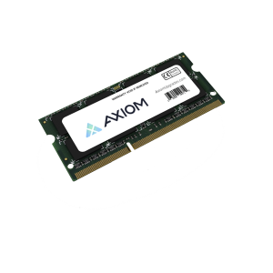 Axiom 0A65723-AX 4 GB DDR3-1600 SODIMM Memory Module for Lenovo - 0A65723, 03T6457