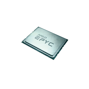 AMD EPYC 2nd Gen 7642 100-000000074 48 Core 2.30GHz Processor 256MB Cache 3.30GHz Overclocking Speed 7nm Socket SP3 96 Threads