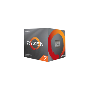 AMD Ryzen 7 3800X 100-100000025BOX 8core 3.90 GHz Processor With 4.50 GHz Overclocking Speed And 16 Threads 