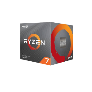 AMD Ryzen 7 100-100000071BOX 3700X 8 Core 3.60GHz Processor 