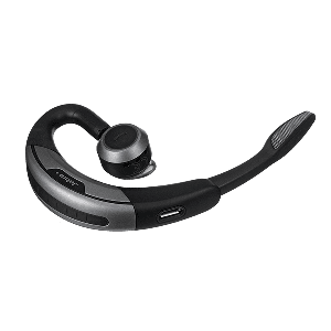 Jabra Motion UC 100-99500000-02 Bluetooth mono headset