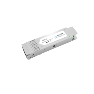 Axiom 10334-AX 40GBASE-LM4 QSFP+ Transceiver for Extreme 0334