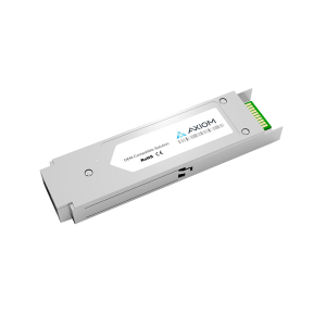 Axiom 10GBASE-LR-XFP-AX 10GBASE-LR XFP Transceiver for Enterasys - 10GBASE-LR-XFP