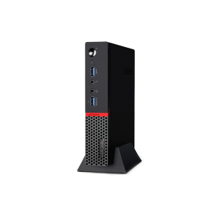 Lenovo ThinkCentre M600 10KH0034US Tiny Thin Desktop Computer