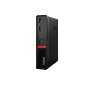 Lenovo ThinkCentre M715 10VG000EUS Ryzen 3 PRO 2200GE Desktop Computer