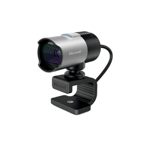 Microsoft LifeCam 5WH-00002 USB 2.0CMOS Sensor Webcam