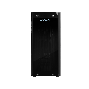 EVGA DG-76 160-B0-2230-KR 2 Sides of Tempered Glass Matte Black Mid-Tower case