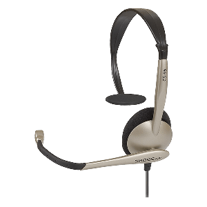 KOSS CS95 183525 Corded Communication Headset