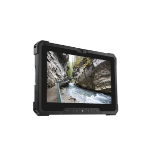 Dell Latitude 7212 1HRMH 11.6 Inch 8 GB RAM 256 GB Intel Core i5-7300U Rugged Extreme Tablet