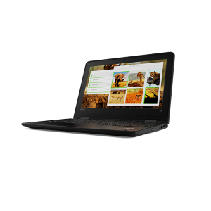 Lenovo ThinkPad 11e 20DA001XUS 11.6" 4GB DDR3L SDRAM Windows 8.1 Pro Notebook