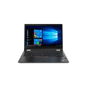 Lenovo ThinkPad X380 Yoga 20LH001QUS 13.3'' 8 GB RAM 512 GB SSD Intel Core i5 Windows 10 Laptop