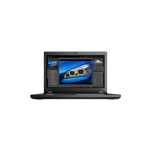 Lenovo ThinkPad P52 20M90015US 15.6'' 16 GB RAM - 1 TB SSD Intel Core i7 Windows 10 Laptop