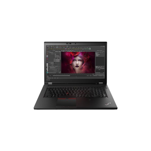 Lenovo ThinkPad P72 20MB001QUS 17.3'' 16 GB 512 GB SSD Intel Xeon Windows 10 Laptop
