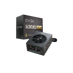 EVGA 1000GQ 210-GQ-1000-V1 120 V Power Supply