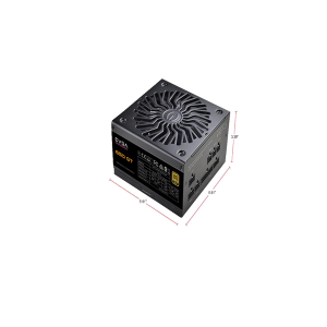 EVGA 220-GT-0650-Y1 Supernova 650 GT 650 W ATX12V / EPS12V 80 PLUS GOLD Certified Full Modular Active PFC Power Supply