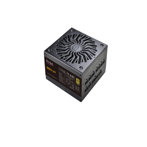 EVGA 220-GT-0850-Y1 SuperNOVA 850 GT, 850 W ATX12V / EPS12V 80 PLUS GOLD Certified Full Modular Active PFC Power Supply