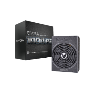 EVGA SuperNOVA 1000 P2 220-P2-1000-XR Power Supply