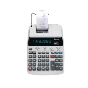 Canon 2204C001 P170-DH-3 Printing Calculator