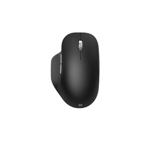 Microsoft 222-00001 Bluetooth Ergonomic Mouse