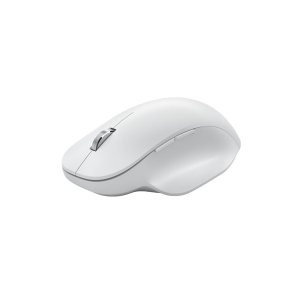 Microsoft 222-00017 MS Bluetooth Ergonomic Mouse Glacier