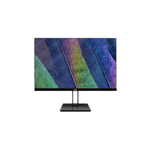 AOC 22V2H 21.5" Full HD WLED LCD Monitor  Black