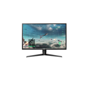 LG UltraGear 27 Inch 27GK75B-B FHD Gaming Monitor with FreeSync