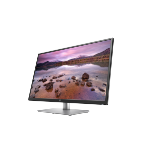 HP 2UD96AA#ABA Home 32s 31.5" Full HD LCD Monitor 16:9  Silver