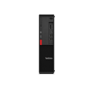 Lenovo ThinkStation P330 Series 30C70010US CORE I7 8700 3.2 GHZ Small Form Factor All In One Desktop