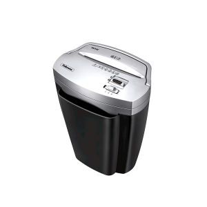 Fellowes Powershred W11C 3103201 Cross Cut Shredder