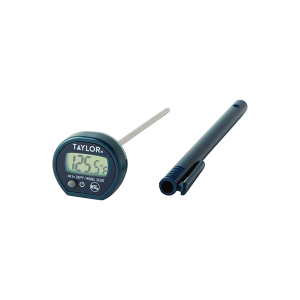 Taylor 3516 Digital Instant Read Thermometer