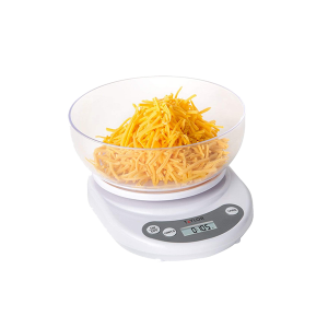 Taylor 380444 Measuring Bowl Digital Kitchen Scale