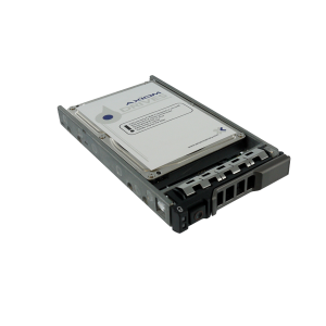 Axiom 400-AJPI-AX 1.2 TB 12Gb/s SAS 10K RPM SFF Hot-Swap HDD for Dell 