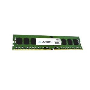 Axiom 4X70G88318-AX 8GB DDR4-2400MHz ECC RDIMM RAM