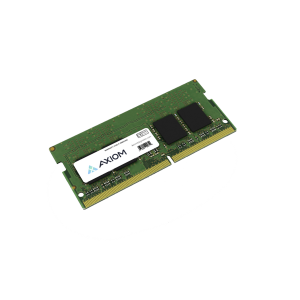 Axiom 4X70N24889-AX 16GB DDR4-2400 SODIMM RAM for Lenovo - 4X70N24889