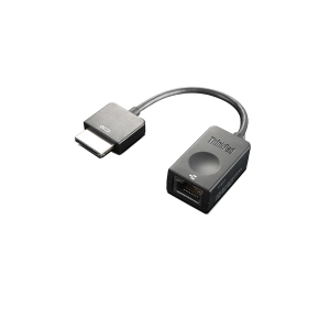 Lenovo 4X90K06975 ThinkPad OneLink+ to RJ45 Adapter 21.9 cm
