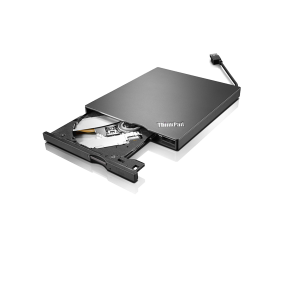 Lenovo ThinkPad 4XA0E97775 UltraSlim USB DVD Burner