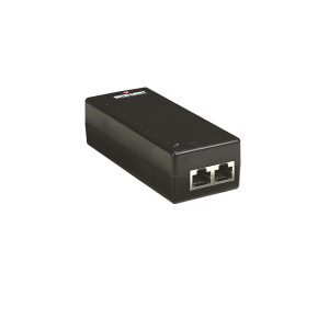 Intellinet 524179 48 VDC 1 Port PoE Injector