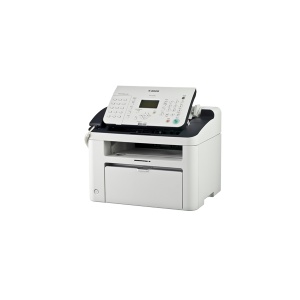 Canon FAXPHONE L L100 5258B0001 Laser Multifunction Printer