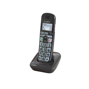 Clarity DECT 6.0 D703HS 52703 Additional Handset cordless phone