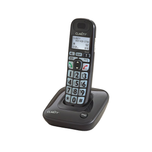 Clarity 53703 D703 Amplified Cordless Phone