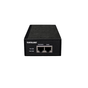 Intellinet 560566 1 Port 30W Gigabit High Power PoE+ Injector