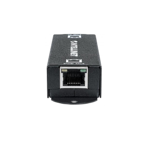 Intellinet 560962 Gigabit High Power PoE+ Extender Repeater