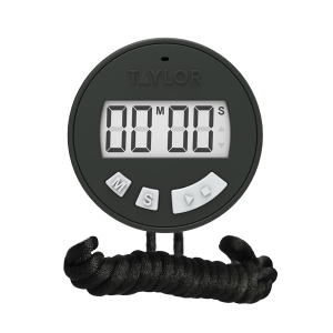 Taylor 5826 Stopwatch Digital Timer